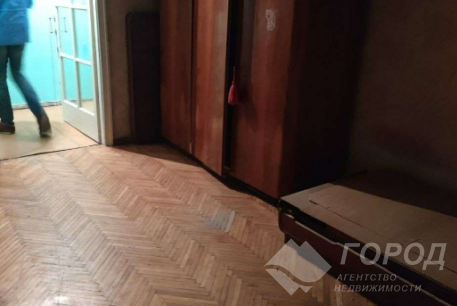 Продам 2-х кімнатну квартиру, Гагарина проспект, Защитников Украины метро (Площадь Восстания), Код: 805641/1