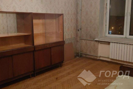 Продам 2-х кімнатну квартиру, Гагарина проспект, Защитников Украины метро (Площадь Восстания), Код: 805641/1