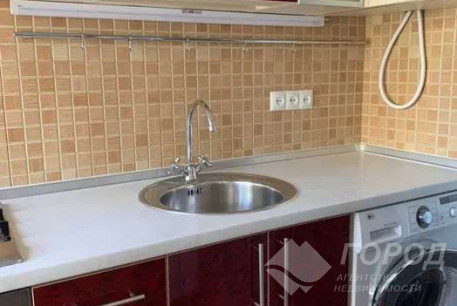 Сдам 1-кімнатну квартиру, Одесская, Код: 805644/1