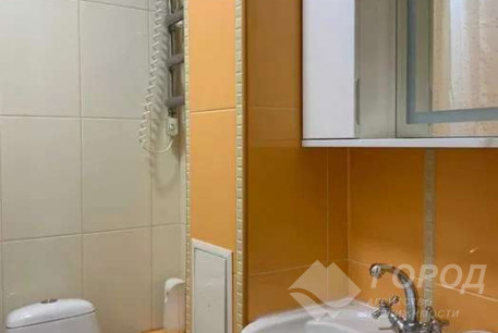 Сдам 1-кімнатну квартиру, Одесская, Код: 805644/1