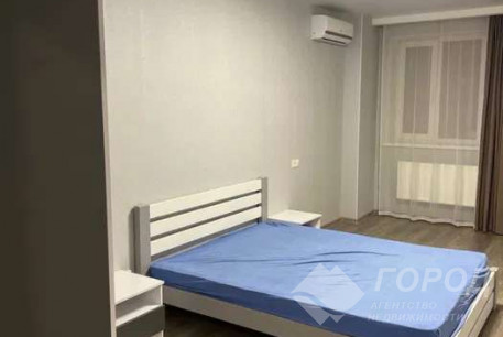 Сдам 1-кімнатну квартиру в новобудові, Алексеевка, Алексеевская метро, Код: 805647/1