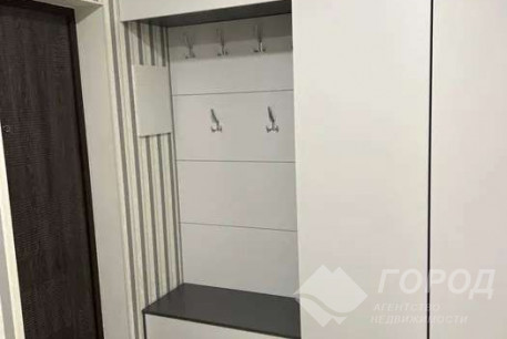 Сдам 1-кімнатну квартиру в новобудові, Алексеевка, Алексеевская метро, Код: 805647/1