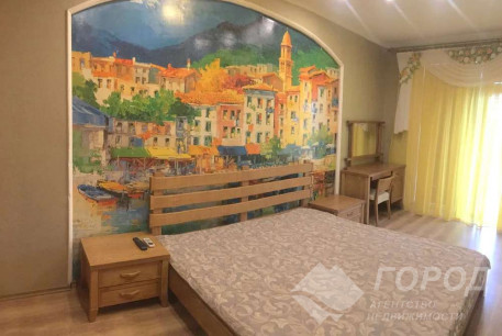 Сдам 2-х кімнатну квартиру, Центр, Пушкинская метро, Код: 805650/1