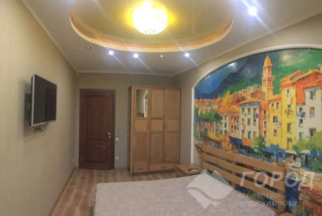 Сдам 2-х кімнатну квартиру, Центр, Пушкинская метро, Код: 805650/1