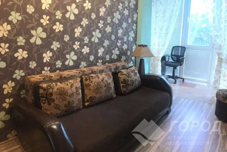 Сдам 2-х кімнатну квартиру, Центр, Пушкинская метро, Код: 805650/1