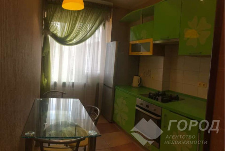 Сдам 2-х кімнатну квартиру, Центр, Пушкинская метро, Код: 805650/1