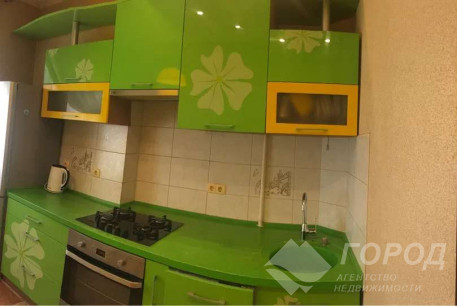 Сдам 2-х кімнатну квартиру, Центр, Пушкинская метро, Код: 805650/1