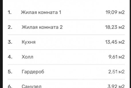 Продам 2-х кімнатну квартиру в новобудові, Павлово поле, Сокольники, Код: 805670/2