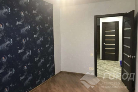 Продам 2-х кімнатну квартиру, Журавлевка, Код: 805671/1