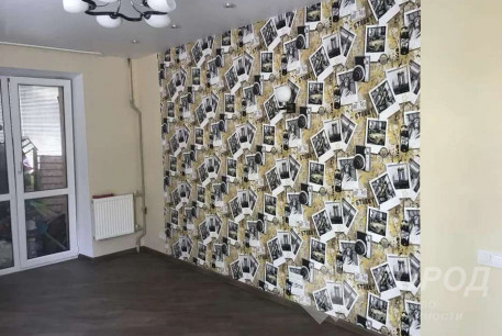 Продам 2-х кімнатну квартиру, Журавлевка, Код: 805671/1