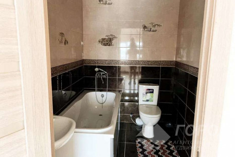 Продам 3-х кімнатну квартиру, Салтовский, Завод им. Малышева метро, Код: 805672/1