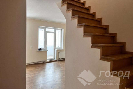 Продам 3-х кімнатну квартиру, Салтовский, Завод им. Малышева метро, Код: 805672/1