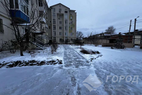 Продам 3-х кімнатну квартиру, Салтовский, Завод им. Малышева метро, Код: 805672/1