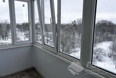 Продам 3-х кімнатну квартиру, Салтовский, Завод им. Малышева метро, Код: 805672/1