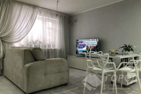 Продам 2-х кімнатну квартиру, Жуковского, Код: 805673/1