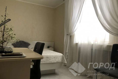 Продам 2-х кімнатну квартиру, Жуковского, Код: 805673/1