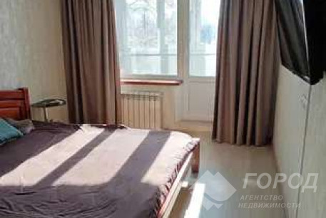 Продам 2-х кімнатну квартиру, Салтовка, 607 м/р, Код: 805675/2