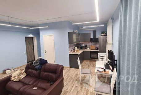 Продам 2-х кімнатну квартиру в новобудові, Алексеевка, Код: 805676/1