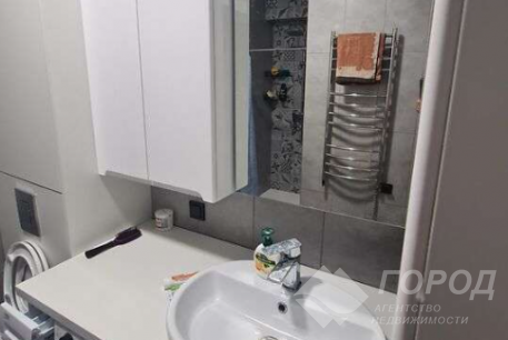 Продам 2-х кімнатну квартиру в новобудові, Алексеевка, Код: 805676/1