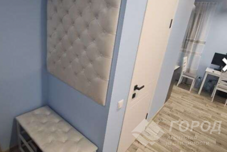 Продам 2-х кімнатну квартиру в новобудові, Алексеевка, Код: 805676/1