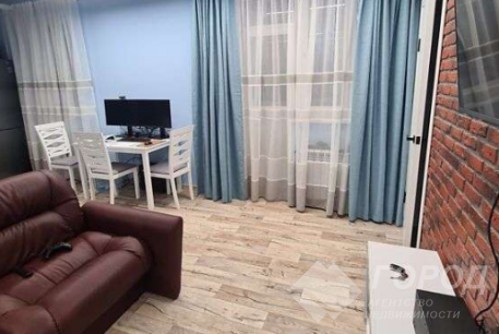 Продам 2-х кімнатну квартиру в новобудові, Алексеевка, Код: 805676/1