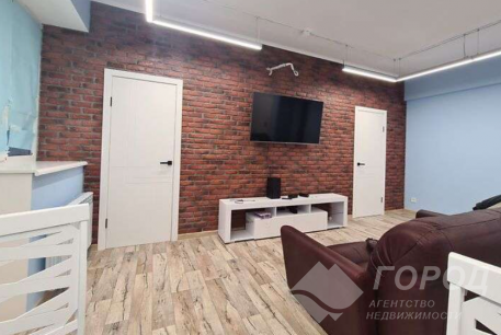 Продам 2-х кімнатну квартиру в новобудові, Алексеевка, Код: 805676/1