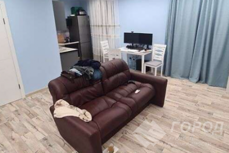 Продам 2-х кімнатну квартиру в новобудові, Алексеевка, Код: 805676/1