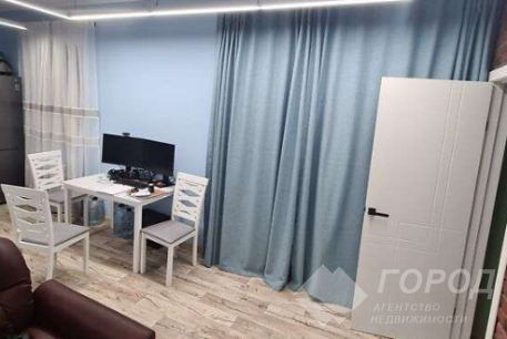 Продам 2-х кімнатну квартиру в новобудові, Алексеевка, Код: 805676/1