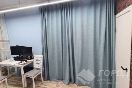 Продам 2-х кімнатну квартиру в новобудові, Алексеевка, Код: 805676/1