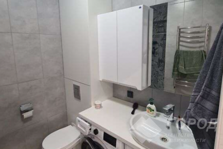 Продам 2-х кімнатну квартиру в новобудові, Алексеевка, Код: 805676/1