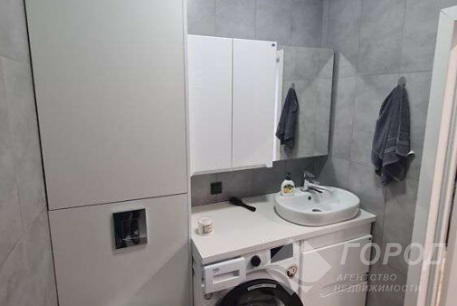 Продам 2-х кімнатну квартиру в новобудові, Алексеевка, Код: 805676/1