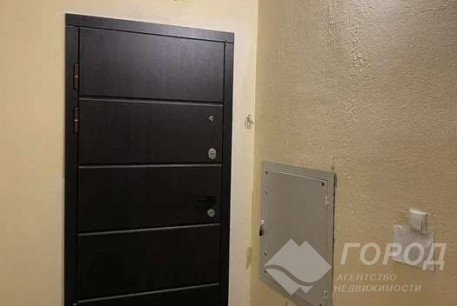 Продам 1-кімнатну квартиру в новобудові, ХТЗ, Пролетарская метро (Индустриальная), Код: 805677/1