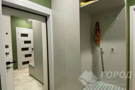 Продам 1-кімнатну квартиру в новобудові, ХТЗ, Пролетарская метро (Индустриальная), Код: 805677/1