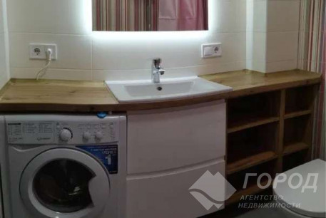 Продам 1-кімнатну квартиру в новобудові, ХТЗ, Пролетарская метро (Индустриальная), Код: 805677/1