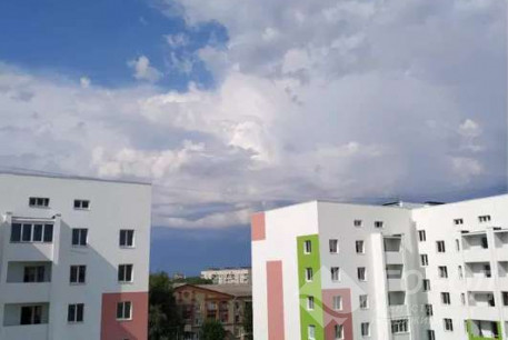 Продам 1-кімнатну квартиру в новобудові, ХТЗ, Пролетарская метро (Индустриальная), Код: 805677/1