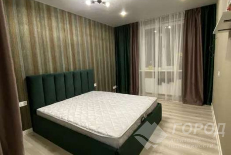 Продам 1-кімнатну квартиру в новобудові, ХТЗ, Пролетарская метро (Индустриальная), Код: 805677/1