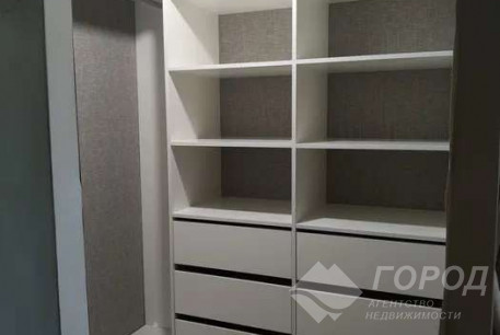 Продам 1-кімнатну квартиру в новобудові, ХТЗ, Пролетарская метро (Индустриальная), Код: 805677/1