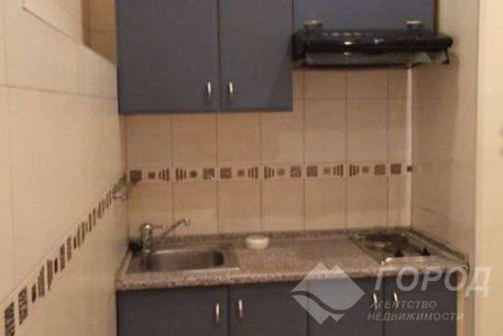 Продам 4-х кімнатну квартиру, Центральный рынок, Код: 805678/1