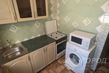 Сдам 3-х кімнатну квартиру, Алексеевка, Код: 805681/1