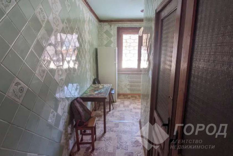 Сдам 3-х кімнатну квартиру, Алексеевка, Код: 805681/1