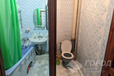 Сдам 3-х кімнатну квартиру, Алексеевка, Код: 805681/1