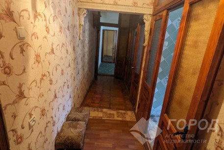 Сдам 3-х кімнатну квартиру, Алексеевка, Код: 805681/1