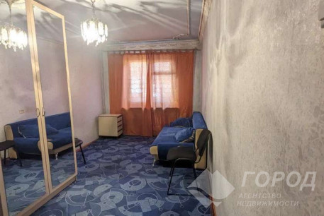 Сдам 3-х кімнатну квартиру, Алексеевка, Код: 805681/1