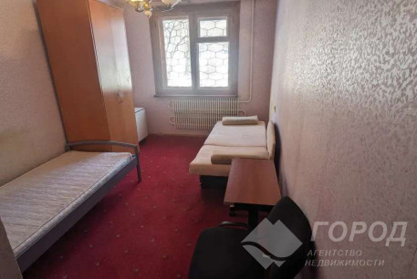 Сдам 3-х кімнатну квартиру, Алексеевка, Код: 805681/1