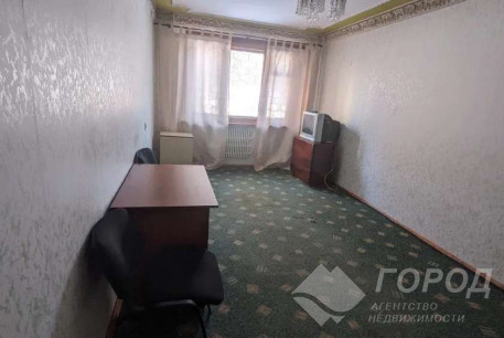 Сдам 3-х кімнатну квартиру, Алексеевка, Код: 805681/1