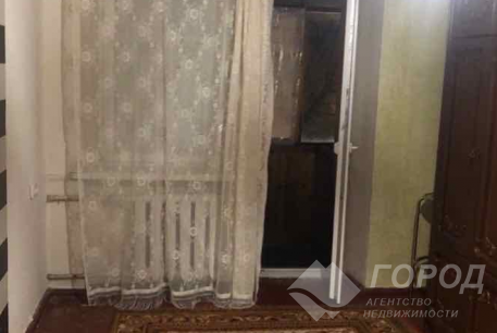 Продам 1-кімнатну квартиру, Журавлевка, Код: 805689/2