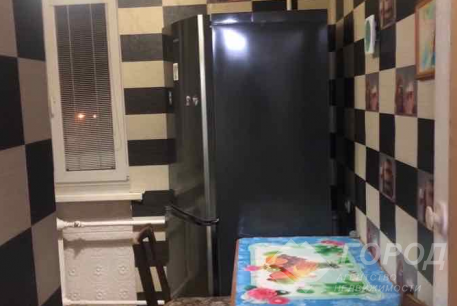 Продам 1-кімнатну квартиру, Журавлевка, Код: 805689/2