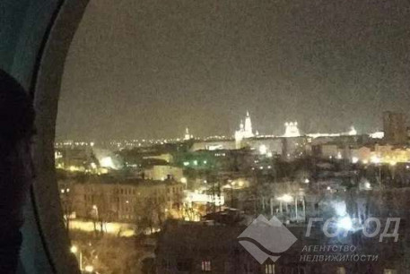 Продам 1-кімнатну квартиру, Гагарина проспект, Код: 805695/1