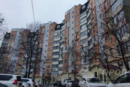 Продам 1-кімнатну квартиру, Гагарина проспект, Код: 805695/1