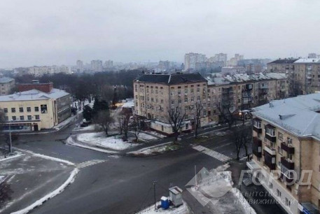 Продам 1-кімнатну квартиру, Гагарина проспект, Код: 805695/1